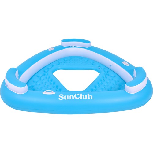 Schwimminsel lounge - schwimminsel,