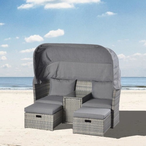 Strandkorb lounge - ☀️strandkorb☀️,