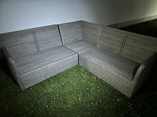 Tlg garten lounge set - garten,