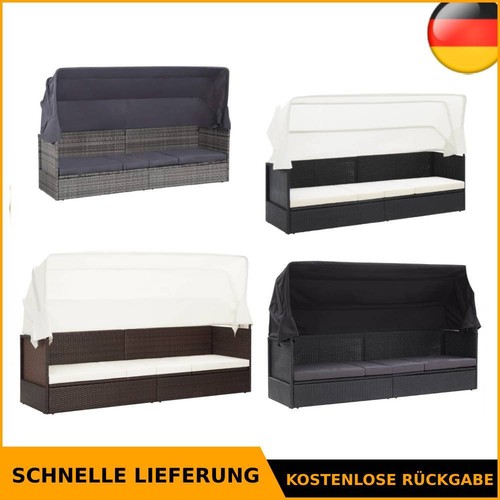 Sonnenliege baldachin poly - baldachin,