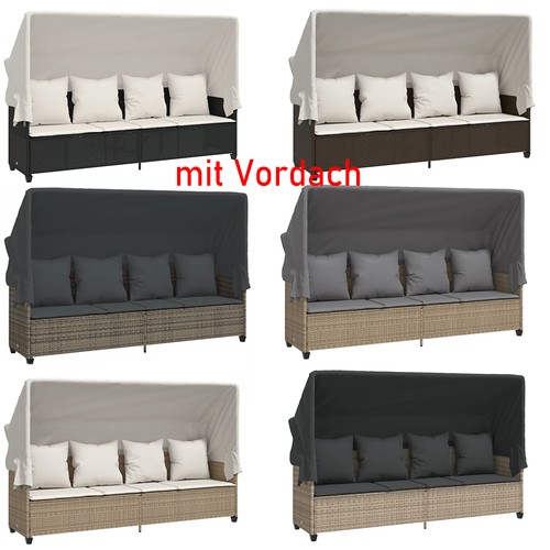 Sonneninsel sonnenliege mit - sonnenliege,