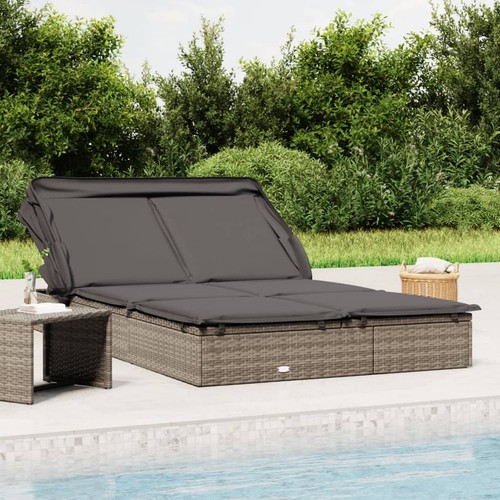 Poly rattan sonneninsel - rattan,