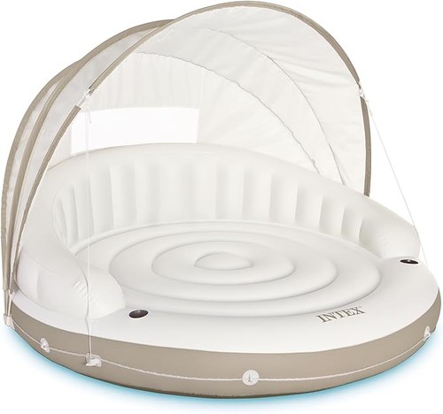 Intex canopy island - canopy,
