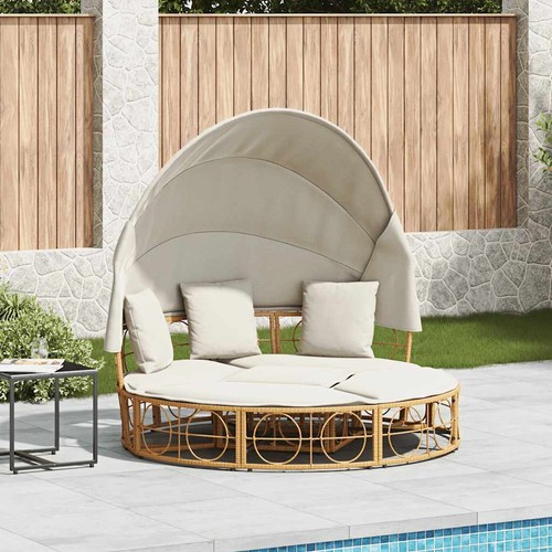 Muschel gartenlounge outdoor - gartenlounge,