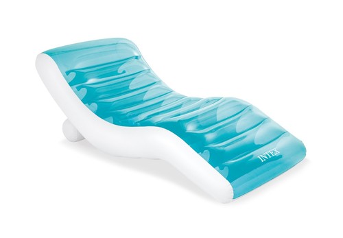 Intex splash lounge - splash,