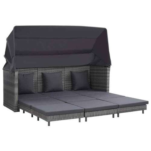 Poly rattan sonneninsel - poly,