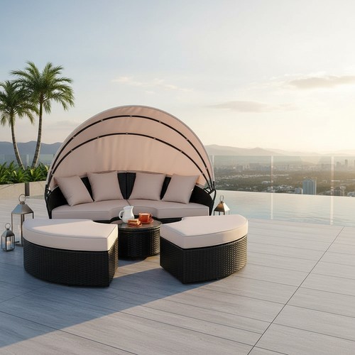 Sonneninsel rattan - sonneninsel,