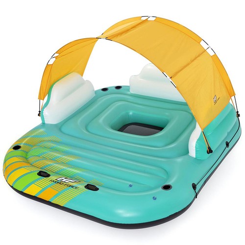 Bestway personen badeinsel - bestway, 5-personen