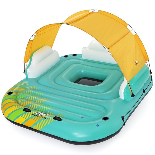 Bestway personen badeinsel - 5-personen,