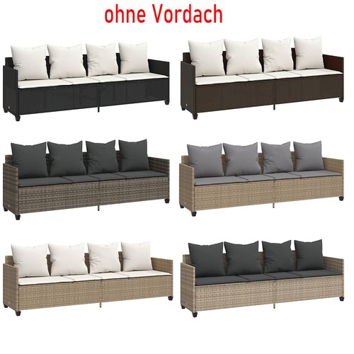 Sonneninsel sonnenliege mit - sonnenliege,